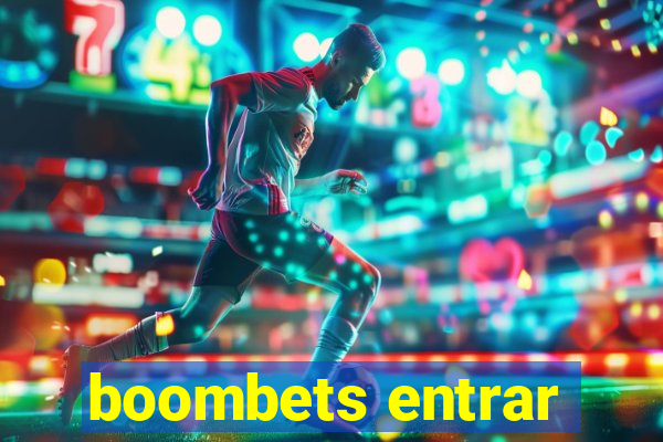 boombets entrar